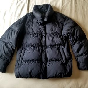 Uniqlo ultra light down jacket